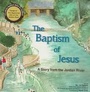Cover: The Baptism of Jesus - A Story from the Jordan River - Intelecty L.T.D.