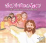 Cover: Saul is Born Again - Gefen Publishing House