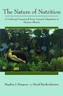 Cover: The Nature of Nutrition - Princeton University Press