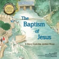 Cover: The Baptism of Jesus - Gefen Publishing House