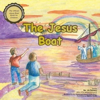 Abbildung von: The Jesus Boat - Gefen Publishing House
