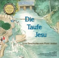 Cover: Die Taufe Jesu - Gefen Publishing House
