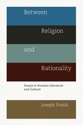 Cover: Between Religion and Rationality - Princeton University Press