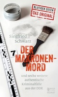 Cover: Der Makronenmord - BEBUG