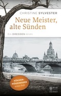 Cover: Neue Meister, alte S&uuml;nden - BEBUG