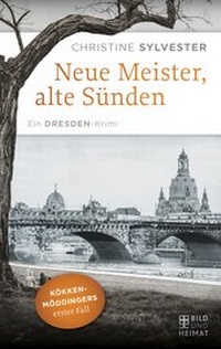 Abbildung von: Neue Meister, alte Sünden - BEBUG