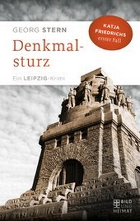 Abbildung von: Denkmalsturz - BEBUG