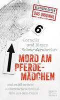 Cover: Mord am Pferdem&auml;dchen - BEBUG