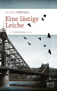 Abbildung von: Eine lästige Leiche - BEBUG