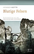 Cover: Blutige Felsen - BEBUG