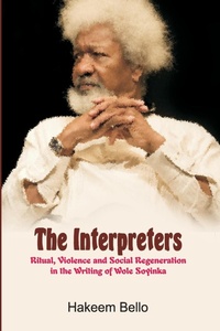 Abbildung von: The Interpreters - Kraft Books