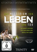 Cover: Das Mysterium von Leben und Tod - Trinity Verlag