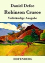 Cover: Robinson Crusoe - Hofenberg