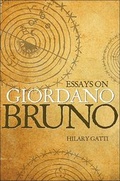 Cover: Essays on Giordano Bruno - Princeton University Press