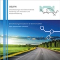 Cover: Dienstleistungsinnovationen f&uuml;r Elektromobilit&auml;t - Fraunhofer Verlag