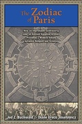 Cover: The Zodiac of Paris - Princeton University Press