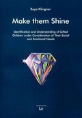 Cover: Make Them Shine - Lit Verlag