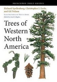 Enlarge image Cover: Trees of Western North America - Princeton University Press