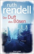 Cover: Der Duft des B&ouml;sen - Blanvalet