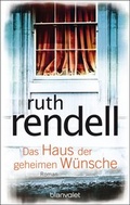 Cover: Das Haus der geheimen W&uuml;nsche - Blanvalet