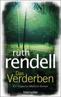 Cover: Das Verderben - Blanvalet