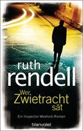 Cover: Wer Zwietracht s&auml;t - Blanvalet