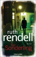 Cover: Der Sonderling - Blanvalet