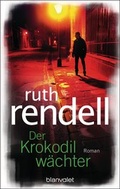 Cover: Der Krokodilw&auml;chter - Blanvalet