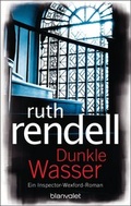 Cover: Dunkle Wasser - Blanvalet