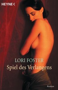 Abbildung von: Spiel des Verlangens - Heyne