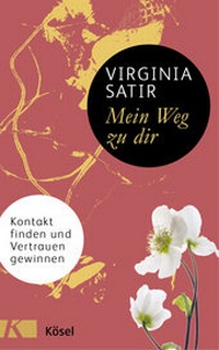 Enlarge image Cover: Mein Weg zu dir - Kösel
