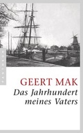 Cover: Das Jahrhundert meines Vaters - Siedler