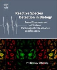 Abbildung von: Reactive Species Detection in Biology - Elsevier