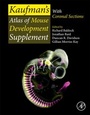 Cover: Kaufman's Atlas of Mouse Development Supplement - Academic Press