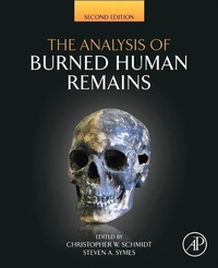 Enlarge image Cover: The Analysis of Burned Human Remains - Academic Press