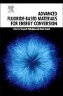Cover: Advanced Fluoride-Based Materials for Energy Conversion - Elsevier