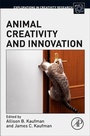 Cover: Animal Creativity and Innovation - Academic Press