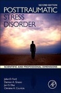 Cover: Posttraumatic Stress Disorder - Academic Press