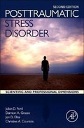 Cover: Posttraumatic Stress Disorder - Academic Press