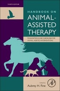 Enlarge image Cover: Handbook on Animal-Assisted Therapy - Academic Press