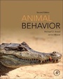 Cover: Animal Behavior - Academic Press