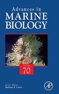 Cover: Advances in Marine Biology: Volume 70 - Academic Press