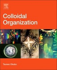 Abbildung von: Colloidal Organization - Elsevier