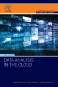 Cover: Data Analysis in the Cloud - Elsevier