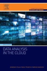 Enlarge image Cover: Data Analysis in the Cloud - Elsevier