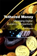Cover: Tethered Money - Academic Press