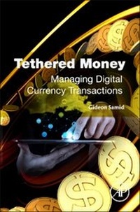 Enlarge image Cover: Tethered Money - Academic Press