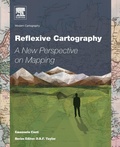 Cover: Reflexive Cartography: Volume 6 - Elsevier