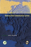 Cover: Undersea Fiber Communication Systems - Academic Press