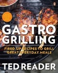 Cover: Gastro Grilling - Penguin Canada